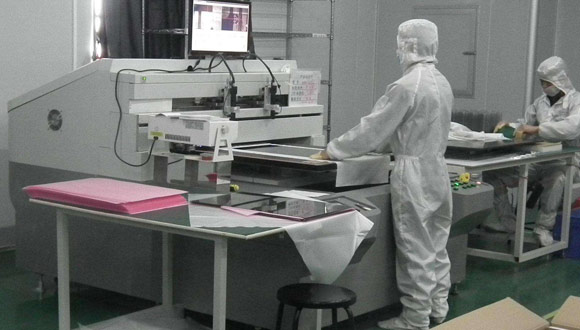 玻璃成人快猫APP下载污操作者应熟悉设备的性能和结构