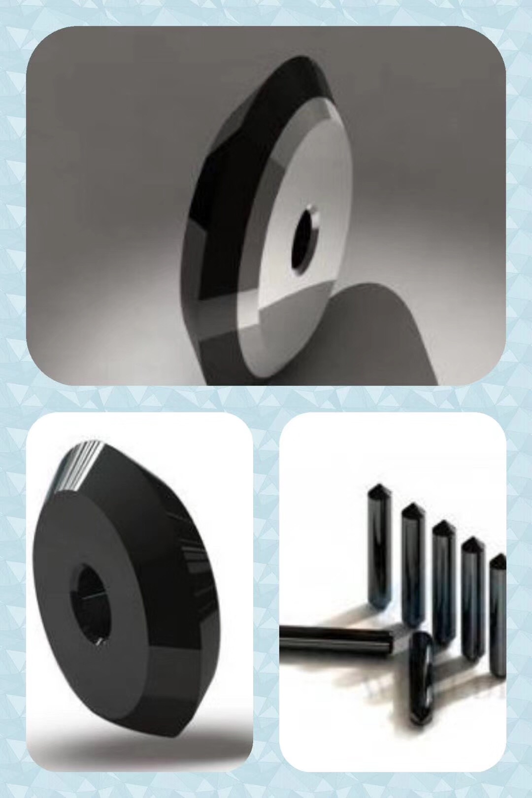 快猫最新网址获取钻石玻璃刀轮刀架双十一尝新价