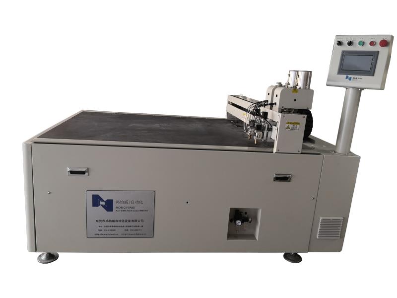 双刀直线玻璃成人快猫APP下载污切割时容易出现哪些问题？