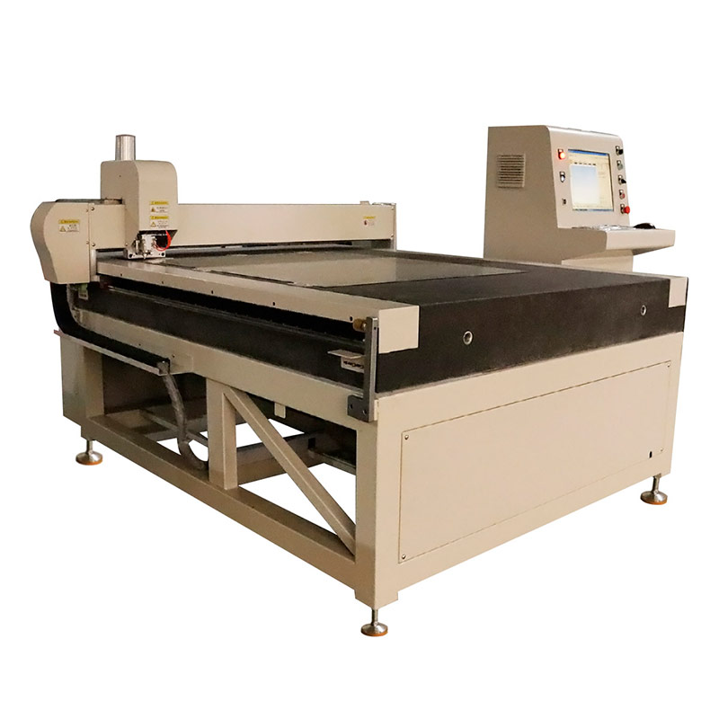 异形玻璃成人快猫APP下载污是怎么工作的?